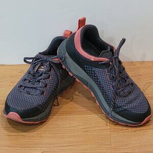 Women's L.L. Bean North Peak Ventilated Trail Shoes - 6M